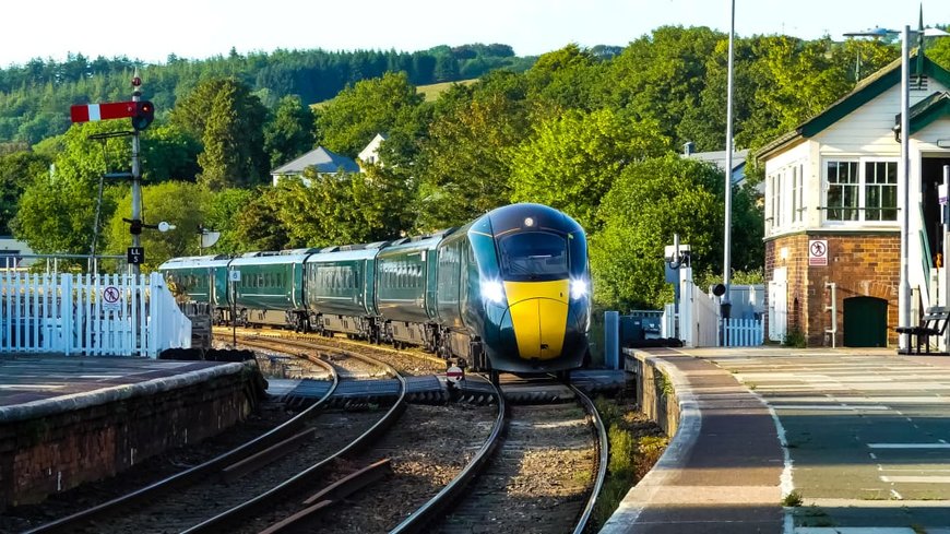 Hitachi Rail awarded contract to design digital signalling solution to improve reliability and safety for Gloucester area